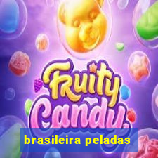 brasileira peladas